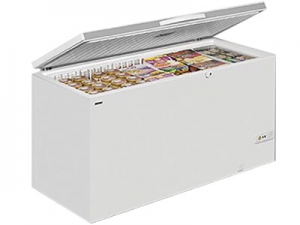 מקפיא אמבטיה שוכבה 300 ליטר