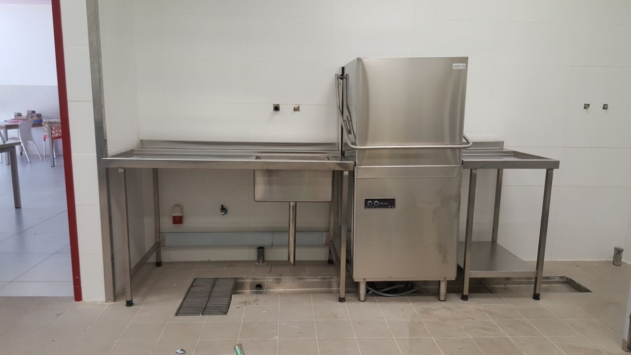 איך טיפול נכון במים מאריך את חיי המדיח, מכונת הקרח ומכונת הקפה